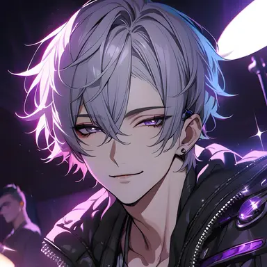 Profile image of ロイ