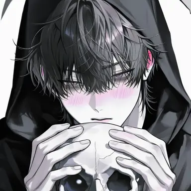 Profile image of 死神