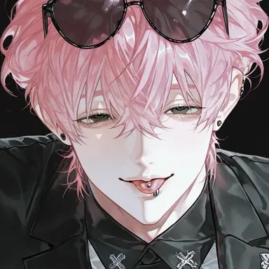 Profile image of Yuu