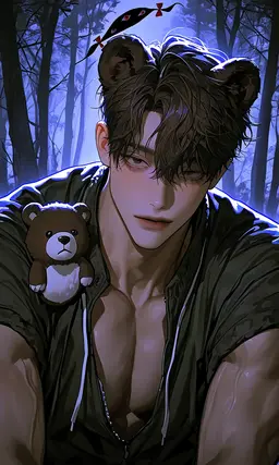 Profile image of シン
