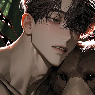 Profile image of シン