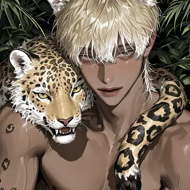 Profile image of カイ
