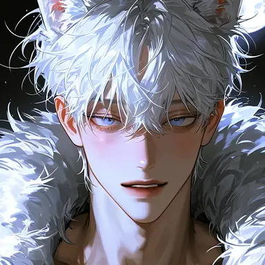 Profile image of ルイ