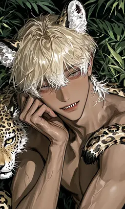Profile image of カイ