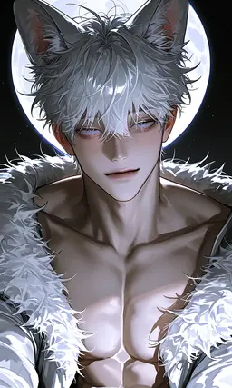 Profile image of ルイ