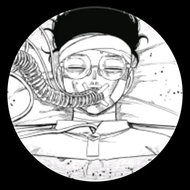 masai8575의 高倉健(オカルン)