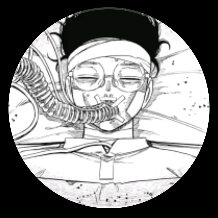 高倉健(オカルン)