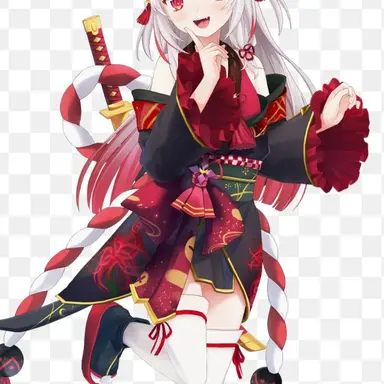 Profile image of 百鬼あやめ