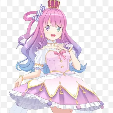 Profile image of 姫森ルーナ
