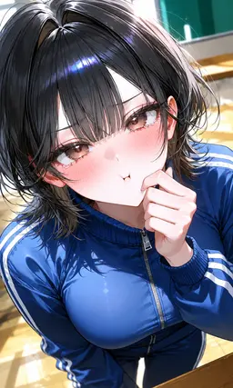 Profile image of Kang Ji-woo
