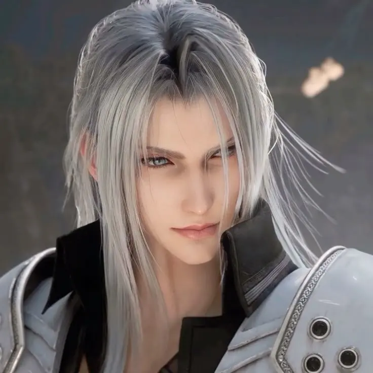 ququ.의 セフィロス