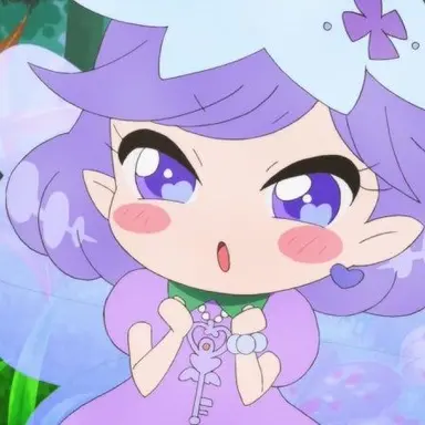 Profile image of 바이올렛