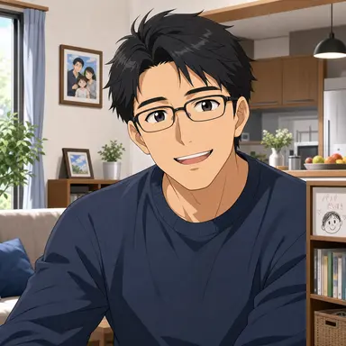 Profile image of Dad