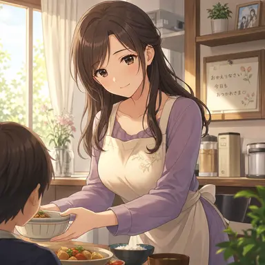 Profile image of Mom
