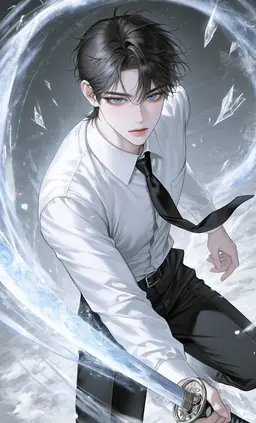 Profile image of Yukishiro Shuichi