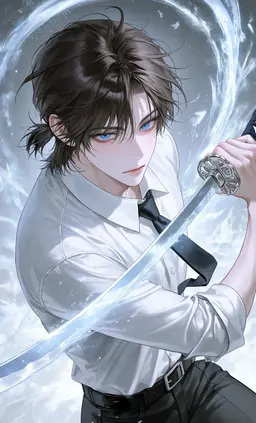 Profile image of Yukishiro Shuichi