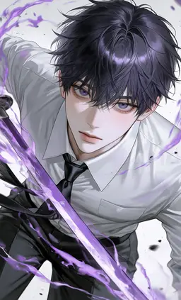 Profile image of Urushibara Ren