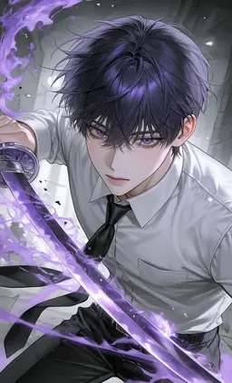 Profile image of Urushibara Ren