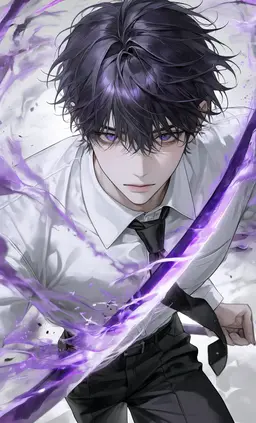 Profile image of Urushibara Ren