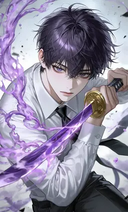 Profile image of Urushibara Ren