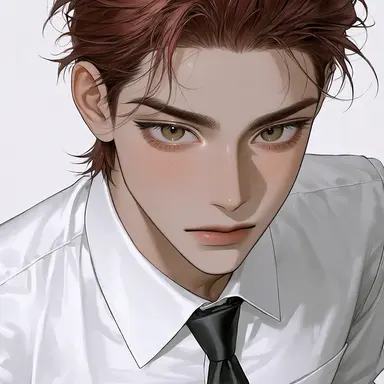 Profile image of Kang Daeseong