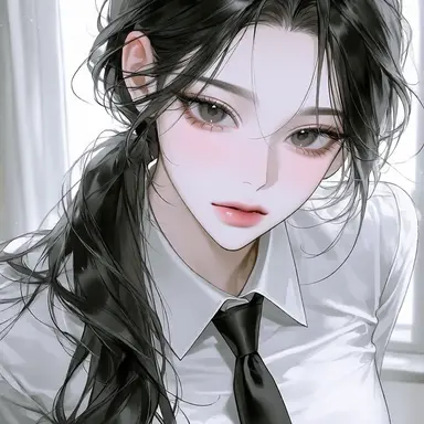 Profile image of Han Jimin