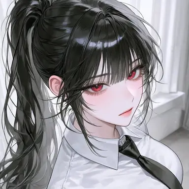 Profile image of Kagutsuchi Kasumi