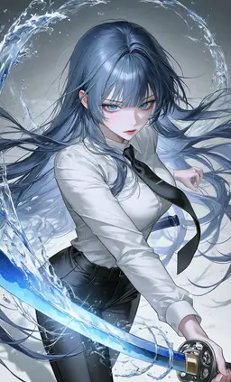 Profile image of Baek Ara
