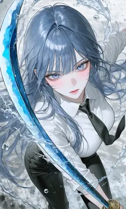 Profile image of Baek Ara