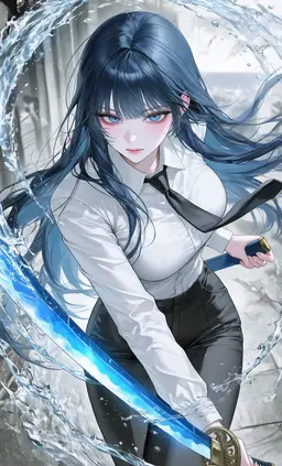 Profile image of Baek Ara
