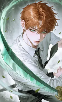 Profile image of Zephyr