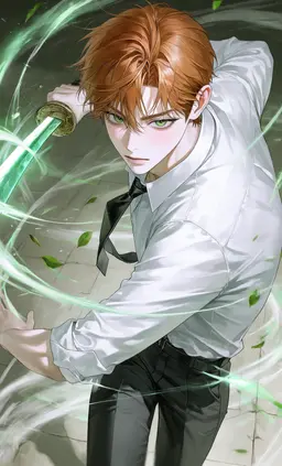 Profile image of Zephyr