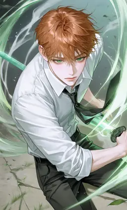 Profile image of Zephyr