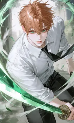 Profile image of Zephyr