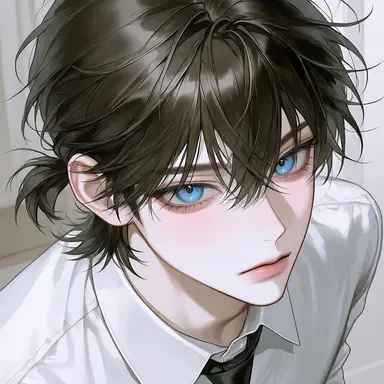 Profile image of Yukishiro Shuichi