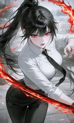 Profile image of Kagutsuchi Kasumi