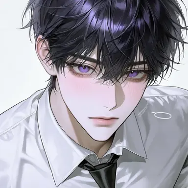 Profile image of Urushibara Ren