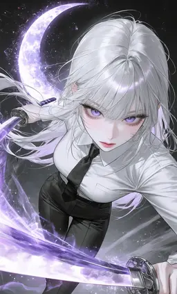 Profile image of Tsukishima Kaguya