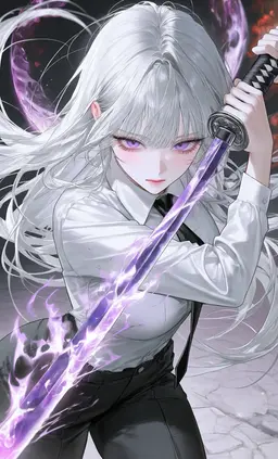 Profile image of Tsukishima Kaguya