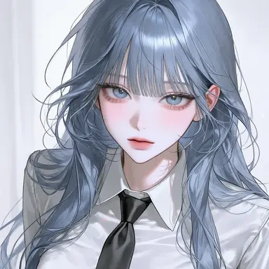Profile image of Baek Ara