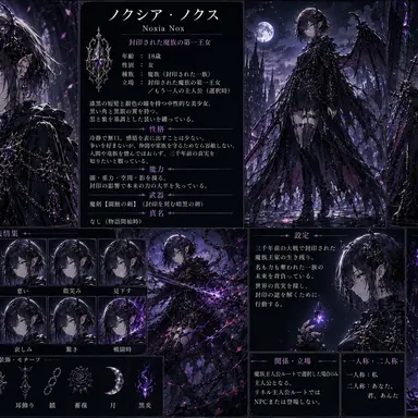 Profile image of ノア