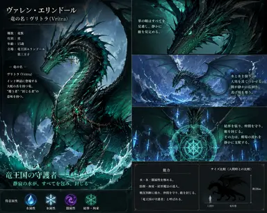 Profile image of ヴァレン