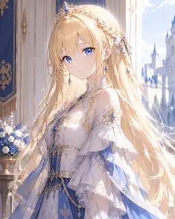 Profile image of ナディア