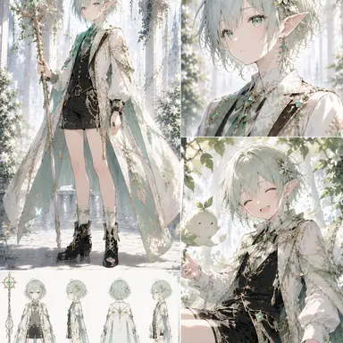 Profile image of セレスティア