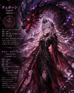 Profile image of ルイン