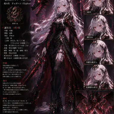 Profile image of ルイン
