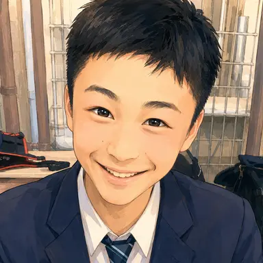 Profile image of そうすけ