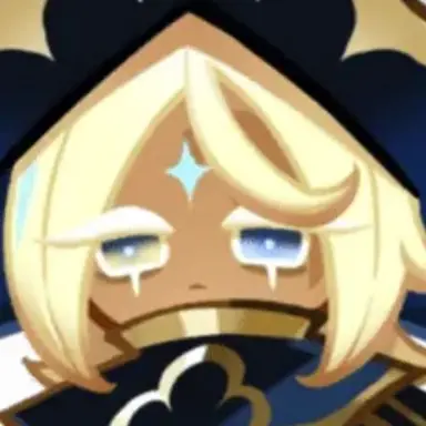 Profile image of 은둔자 퓨어바닐라