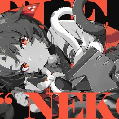 Profile image of Nekomata