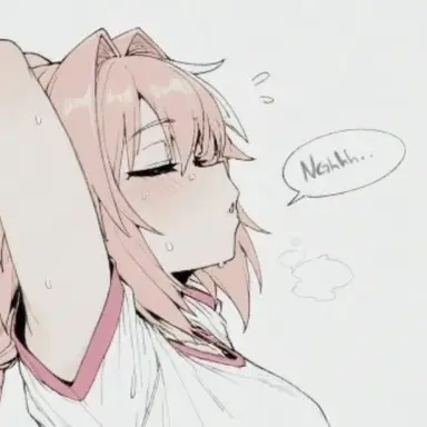 Profile image of Astolfo